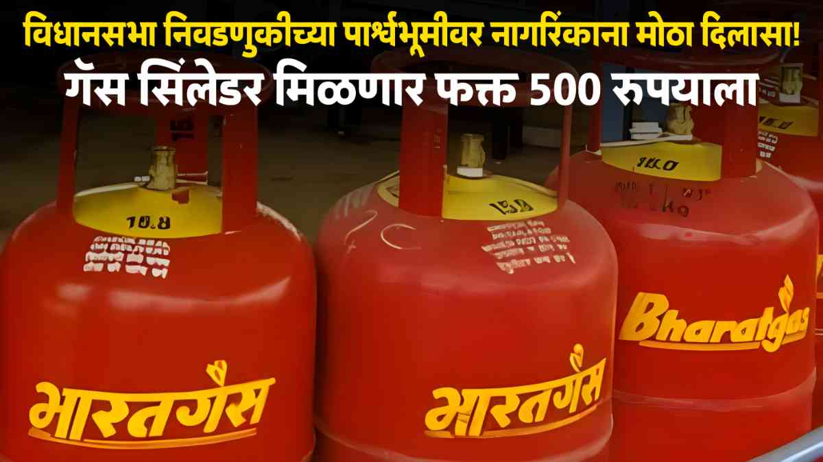 LPG Gas Cylinder Price