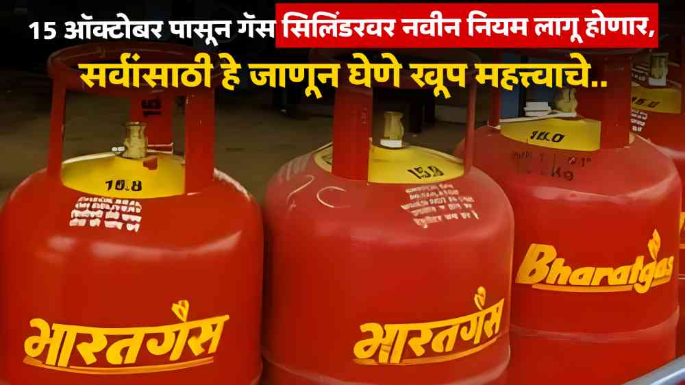 LPG Gas Cylinder New Update